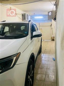 تويوتا راف 4